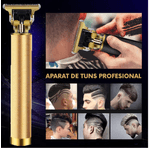 Ingrijire personala si Cosmetice - Aparate & accesorii ingrijire personala - Aparate de ras si tuns - Aparate de tuns - Trimmer de tuns T9 profesional pentru contur - Infinity.ro