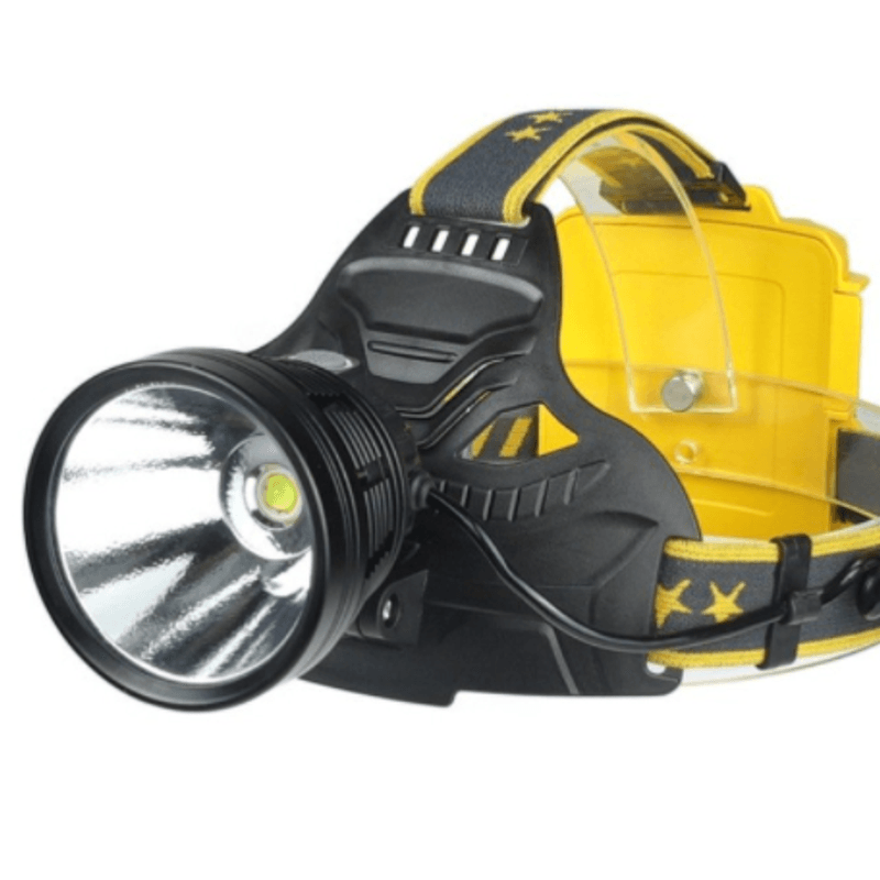 Casa si Gradina - Corpuri si surse de iluminat - Iluminat exterior - Lanterne - Lanterna de cap W648 P70 - Infinity.ro