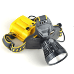 Casa si Gradina - Corpuri si surse de iluminat - Iluminat exterior - Lanterne - Lanterna de cap W648 P70 - Infinity.ro