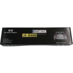Auto si Moto - Electronice auto - Camere auto si DVR - Camera Video Auto Marsarier Suport Numar Auto Unghi filmare 170 grade RMD - Infinity.ro