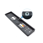 Auto si Moto - Electronice auto - Camere auto si DVR - Camera Video Auto Marsarier Suport Numar Auto Unghi filmare 170 grade RMD - Infinity.ro