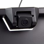Auto si Moto - Electronice auto - Camere auto si DVR - Camera Video Auto Marsarier Suport Numar Auto Unghi filmare 170 grade RMD - Infinity.ro