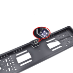 Auto si Moto - Electronice auto - Camere auto si DVR - Camera Video Auto Marsarier Suport Numar Auto Unghi filmare 170 grade RMD - Infinity.ro