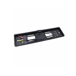 Auto si Moto - Electronice auto - Camere auto si DVR - Camera Video Auto Marsarier Suport Numar Auto Unghi filmare 170 grade RMD - Infinity.ro