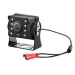Auto si Moto - Electronice auto - Camere auto si DVR - Camera Video Marsarier 12V - 24V 8 Led Pentru Auto Camper Camioane Autocare - Infinity.ro