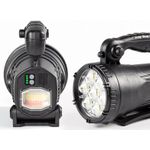 Casa si Gradina - Corpuri si surse de iluminat - Iluminat exterior - Lanterne - Lanterna portabila W866B LED - Infinity.ro