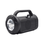 TV, Audio-Video si Foto - Portabile audio - Boxe portabile - Boxa portabila AI136 cu panou solar si lanterna USB Bluetooth - Infinity.ro