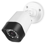 Casa si Gradina - Electrice - Smart Home - Camere de supraveghere - Sistem de supraveghere cu 8 camere exterior 1080P Kit AHD compresie video H.265 - Infinity.ro