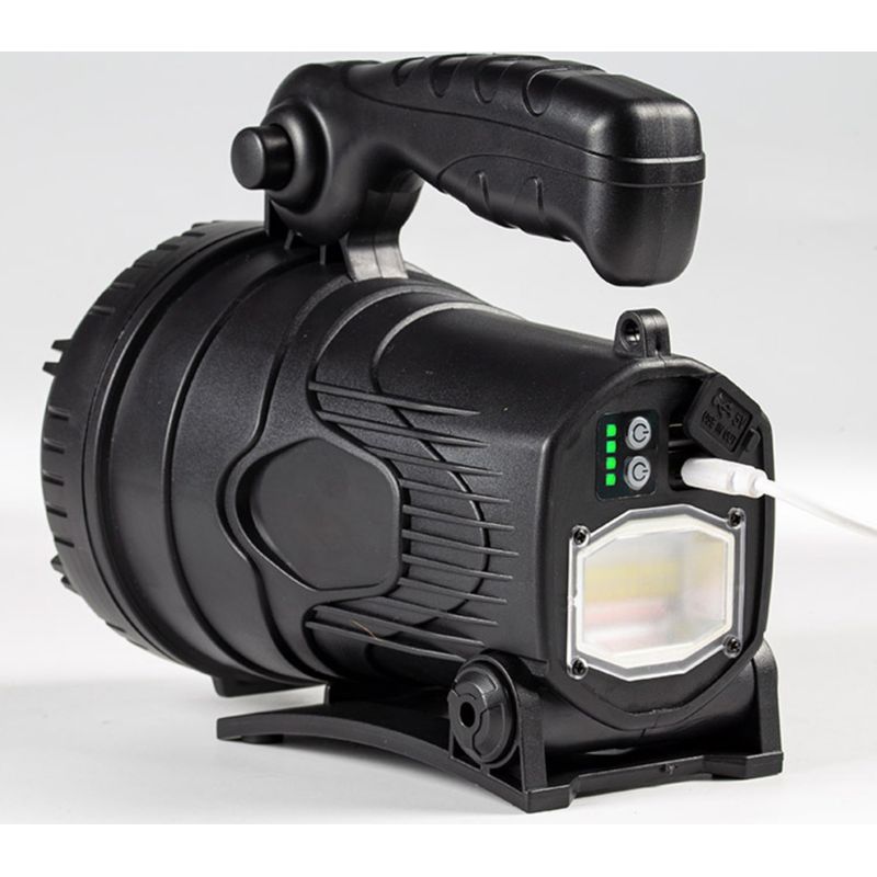 Casa si Gradina - Corpuri si surse de iluminat - Iluminat exterior - Lanterne - Lanterna portabila W866B LED - Infinity.ro