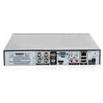 Casa si Gradina - Electrice - Smart Home - Camere de supraveghere - Kit Supraveghere Video CCTV DVR 4 Camere EXTERIOR - Infinity.ro
