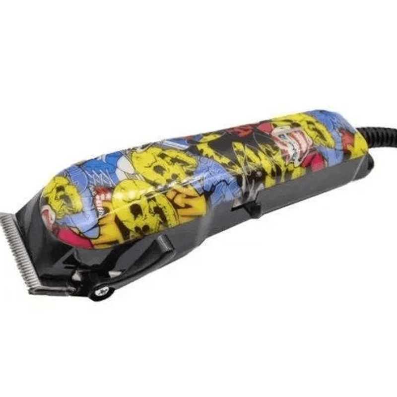 Petshop - Ingrijire si Igiena - Aparate de ingrijire - Aparate tuns animale - Masina de tuns animale DC-50 ZOOFARI 8W - Infinity.ro