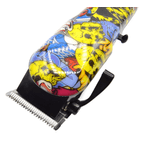 Petshop - Ingrijire si Igiena - Aparate de ingrijire - Aparate tuns animale - Masina de tuns animale DC-50 ZOOFARI 8W - Infinity.ro