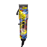 Petshop - Ingrijire si Igiena - Aparate de ingrijire - Aparate tuns animale - Masina de tuns animale DC-50 ZOOFARI 8W - Infinity.ro