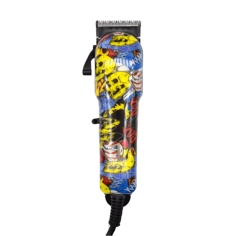 Petshop - Ingrijire si Igiena - Aparate de ingrijire - Aparate tuns animale - Masina de tuns animale DC-50 ZOOFARI 8W - Infinity.ro