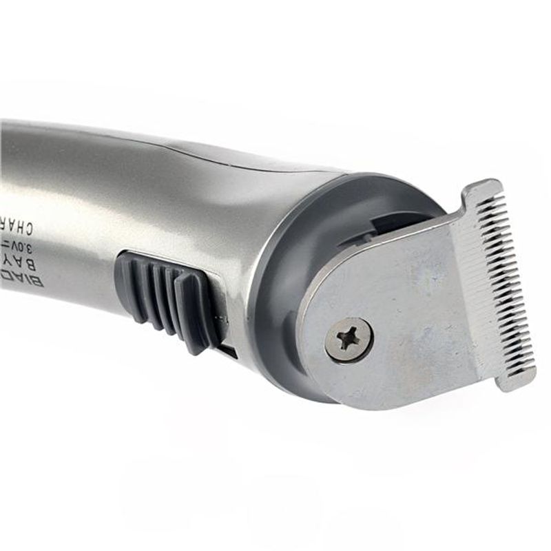 Ingrijire personala si Cosmetice - Aparate & accesorii ingrijire personala - Aparate de ras si tuns - Aparate de tuns - Aparat de tuns si ras cu 3 capete B-580 - Infinity.ro