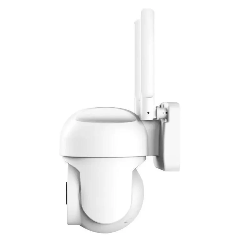 Casa si Gradina - Electrice - Smart Home - Camere de supraveghere - Pachet promo: 2 Camere de Supraveghere Jortan JT 8161 Full Color Smart Camera + 2 Carduri de memorie 32 GB - Infinity.ro