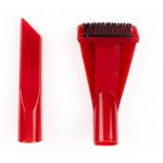 Auto si Moto - Intretinere auto - Aspiratoare auto - Aspirator auto 12V alimentare bricheta auto cablu 2.5m lanterna - Infinity.ro