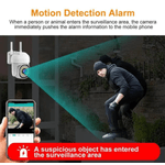 Casa si Gradina - Electrice - Smart Home - Camere de supraveghere - Pachet promo: 2 Camere de Supraveghere Jortan JT 8161 Full Color Smart Camera + 2 Carduri de memorie 32 GB - Infinity.ro