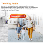 Casa si Gradina - Electrice - Smart Home - Camere de supraveghere - Pachet promo: 2 Camere de Supraveghere Jortan JT 8161 Full Color Smart Camera + 2 Carduri de memorie 32 GB - Infinity.ro