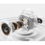 TV, Audio-Video si Foto - Portabile audio - Boxe portabile - Boxa Karaoke Portabila K12 cu 2 Microfoane Wireless LED RGB Radio FM - Infinity.ro