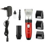 Petshop - Ingrijire si Igiena - Aparate de ingrijire - Aparate tuns animale - Masina pentru tuns animale SONAR SN-270A - Infinity.ro