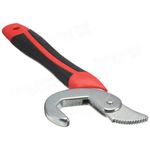 Casa si Gradina - Constructii - Scule de mana si unelte - Chei si truse chei - Set 2 Chei Universale Snap Grip - Infinity.ro