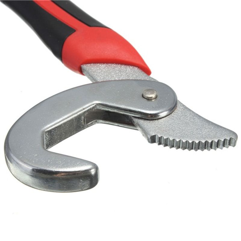 Casa si Gradina - Constructii - Scule de mana si unelte - Chei si truse chei - Set 2 Chei Universale Snap Grip - Infinity.ro