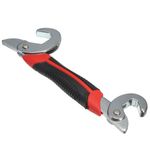 Casa si Gradina - Constructii - Scule de mana si unelte - Chei si truse chei - Set 2 Chei Universale Snap Grip - Infinity.ro
