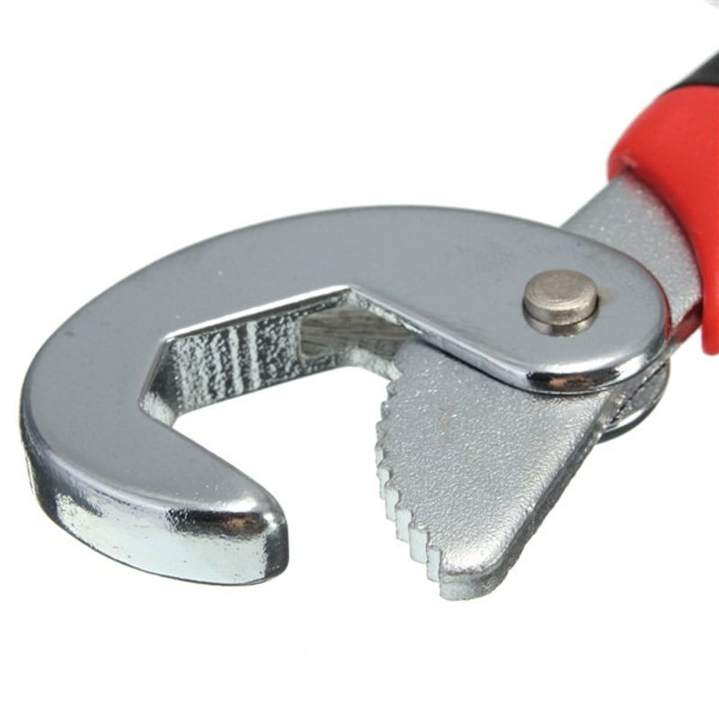 Casa si Gradina - Constructii - Scule de mana si unelte - Chei si truse chei - Set 2 Chei Universale Snap Grip - Infinity.ro