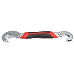 Casa si Gradina - Constructii - Scule de mana si unelte - Chei si truse chei - Set 2 Chei Universale Snap Grip - Infinity.ro