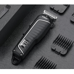 Ingrijire personala si Cosmetice - Aparate & accesorii ingrijire personala - Aparate de ras si tuns - Aparate de tuns - Aparat profesional de tuns VGR V-683 cu incarcare USB MD - Infinity.ro