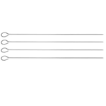 Casa si Gradina - Bucatarie si vesela - Ustensile bucatarie - Seturi ustensile de bucatarie - Set ustensile pentru gratar cu 9 accesorii otel inoxidabil - Infinity.ro