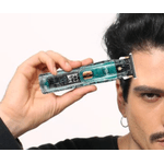 Ingrijire personala si Cosmetice - Aparate & accesorii ingrijire personala - Aparate de ras si tuns - Aparate de tuns - Aparat de tuns profesional VGR V 961 fara fir incarcare USB - Infinity.ro