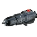 Casa si Gradina - Constructii - Scule de mana si unelte - Chei si truse chei - Trusa scule 6 in 1 cu 1 acumulator 48V bormasina cheie impact minidrujba fierastrau sabie - Infinity.ro