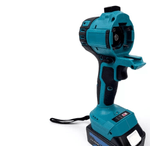 Casa si Gradina - Constructii - Scule de mana si unelte - Chei si truse chei - Trusa scule 6 in 1 cu 1 acumulator 48V bormasina cheie impact minidrujba fierastrau sabie - Infinity.ro