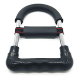 Sport si Outdoor - Fitness - Greutati si echipament - Kituri, gantere si dumbell - Maner de fitness pentru exercitiu de antebrat si incheietura mainii - Infinity.ro