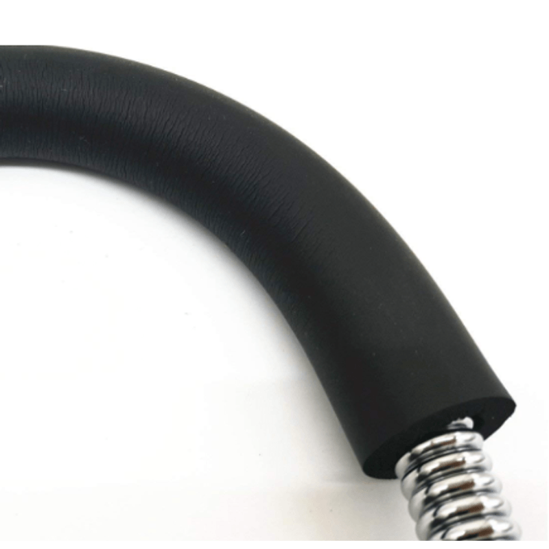 Sport si Outdoor - Fitness - Greutati si echipament - Kituri, gantere si dumbell - Maner de fitness pentru exercitiu de antebrat si incheietura mainii - Infinity.ro