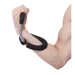 Sport si Outdoor - Fitness - Greutati si echipament - Kituri, gantere si dumbell - Maner de fitness pentru exercitiu de antebrat si incheietura mainii - Infinity.ro