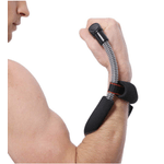 Sport si Outdoor - Fitness - Greutati si echipament - Kituri, gantere si dumbell - Maner de fitness pentru exercitiu de antebrat si incheietura mainii - Infinity.ro