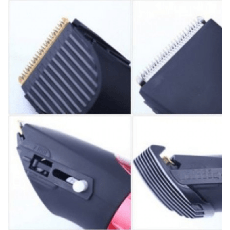 Ingrijire personala si Cosmetice - Aparate & accesorii ingrijire personala - Aparate de ras si tuns - Aparate de tuns - Aparat de Tuns Reincarcabil Surker HC-7068 - Infinity.ro