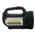 Casa si Gradina - Corpuri si surse de iluminat - Iluminat exterior - Lanterne - Lanterna de Mana SS-5805-1 Portabila Reincarcabila - Infinity.ro