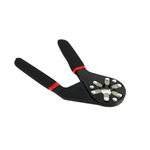 Casa si Gradina - Constructii - Scule de mana si unelte - Chei si truse chei - Cheie magica hexagonala 8" - Infinity.ro