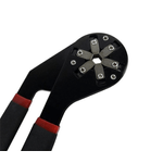 Casa si Gradina - Constructii - Scule de mana si unelte - Chei si truse chei - Cheie magica hexagonala 8" - Infinity.ro