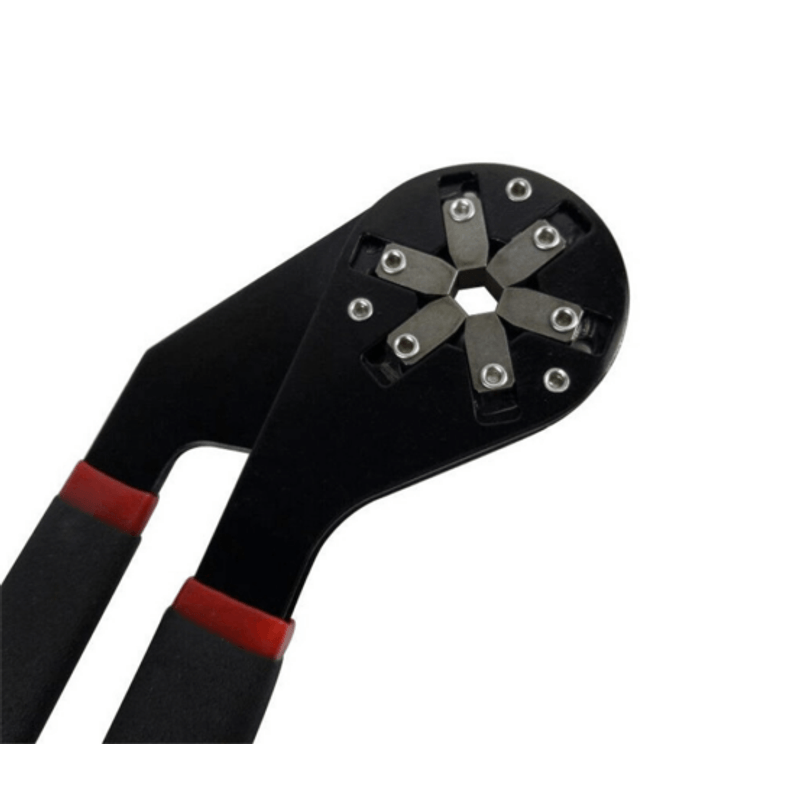 Casa si Gradina - Constructii - Scule de mana si unelte - Chei si truse chei - Cheie magica hexagonala 8" - Infinity.ro