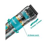 Ingrijire personala si Cosmetice - Aparate & accesorii ingrijire personala - Aparate de ras si tuns - Aparate de tuns - Masina profesionala de tuns parul VGR V-695 Salon Series - Infinity.ro