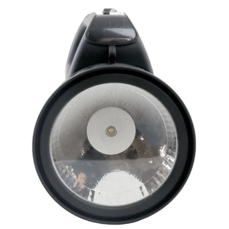 Casa si Gradina - Corpuri si surse de iluminat - Iluminat exterior - Lanterne - Lanterna de Mana SS-5805-1 Portabila Reincarcabila - Infinity.ro