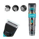 Ingrijire personala si Cosmetice - Aparate & accesorii ingrijire personala - Aparate de ras si tuns - Aparate de tuns - Masina profesionala de tuns parul VGR V-695 Salon Series - Infinity.ro