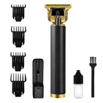 Ingrijire personala si Cosmetice - Aparate & accesorii ingrijire personala - Aparate de ras si tuns - Aparate de tuns - Masina de tuns par T lama Reincarcabila pentru barbati WS-T997 - Infinity.ro