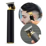 Ingrijire personala si Cosmetice - Aparate & accesorii ingrijire personala - Aparate de ras si tuns - Aparate de tuns - Masina de tuns par T lama Reincarcabila pentru barbati WS-T997 - Infinity.ro