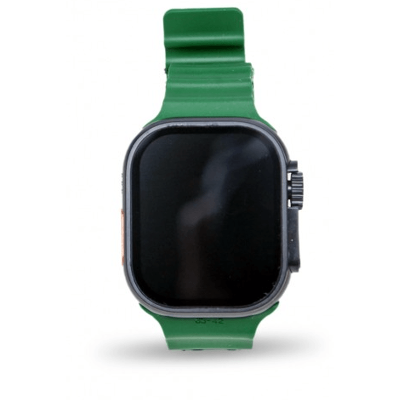 TV, Audio-Video si Foto - Portabile audio - Boxe portabile - Set boxa bluetooth cu microfon karaoke si ceas smartwatch ZT 005 - Infinity.ro